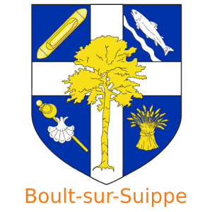 Boult-sur-Suippe